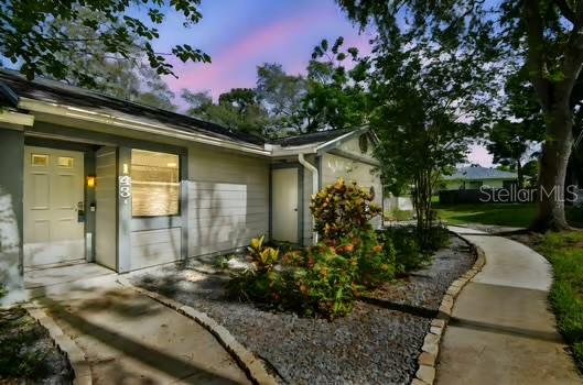 39650 US HIGHWAY 19 N UNIT 143