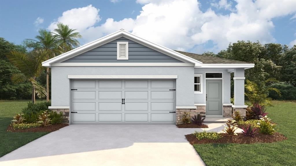 7132 FLINT CREEK DRIVE