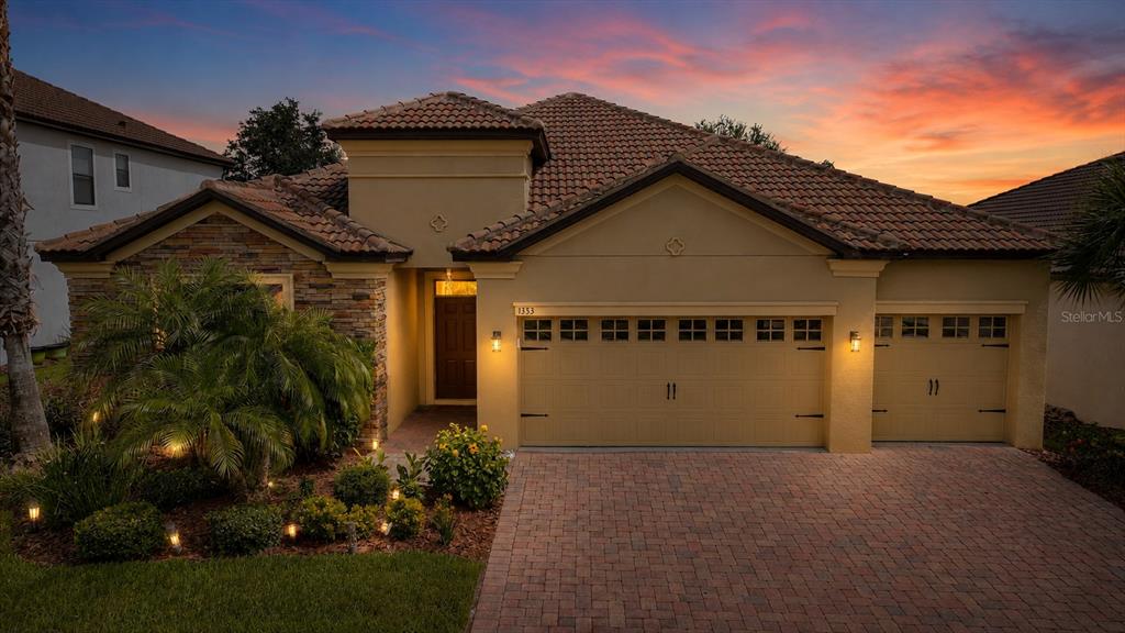 1353 PALMETTO DUNES ST