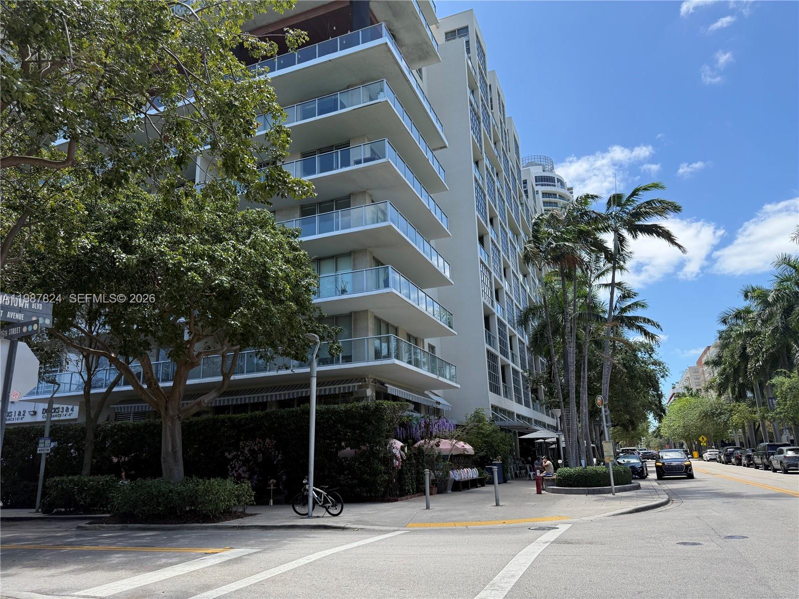 3470 E Coast Ave # H0603, Miami FL 33137
