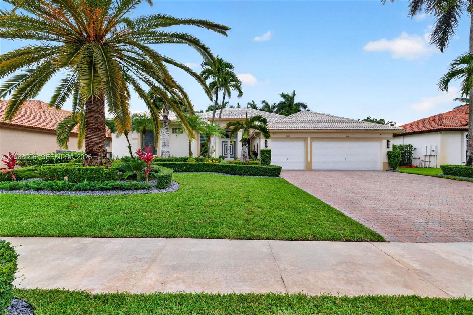 18611 SW 39th St, Miramar FL 33029