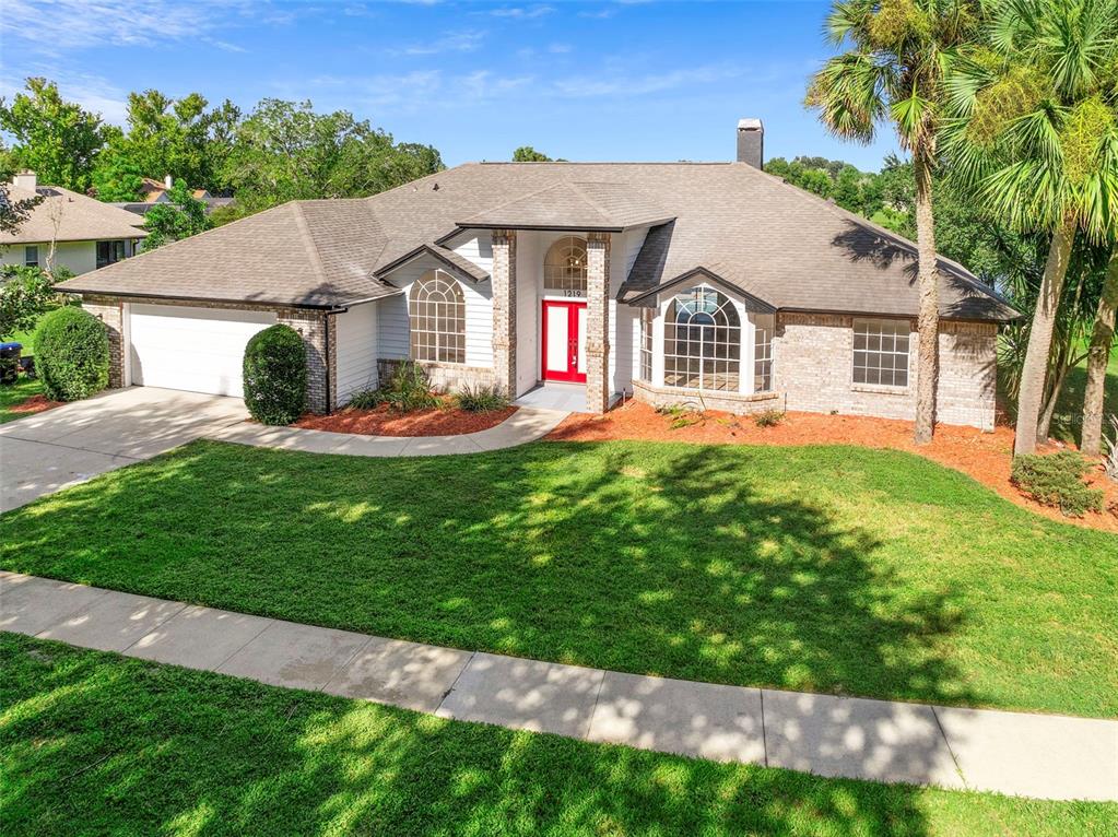 1219 ALMOND TREE COURT