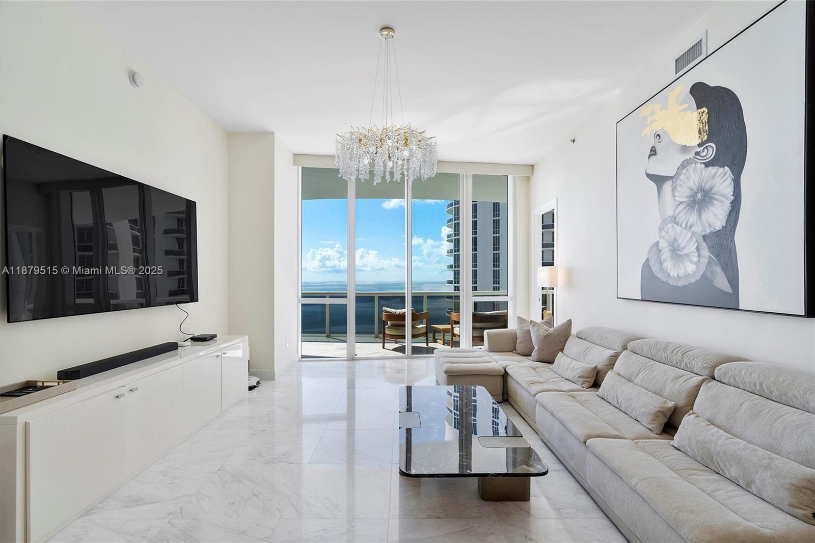 16001 Collins Ave # 3507, Sunny Isles Beach FL 33160