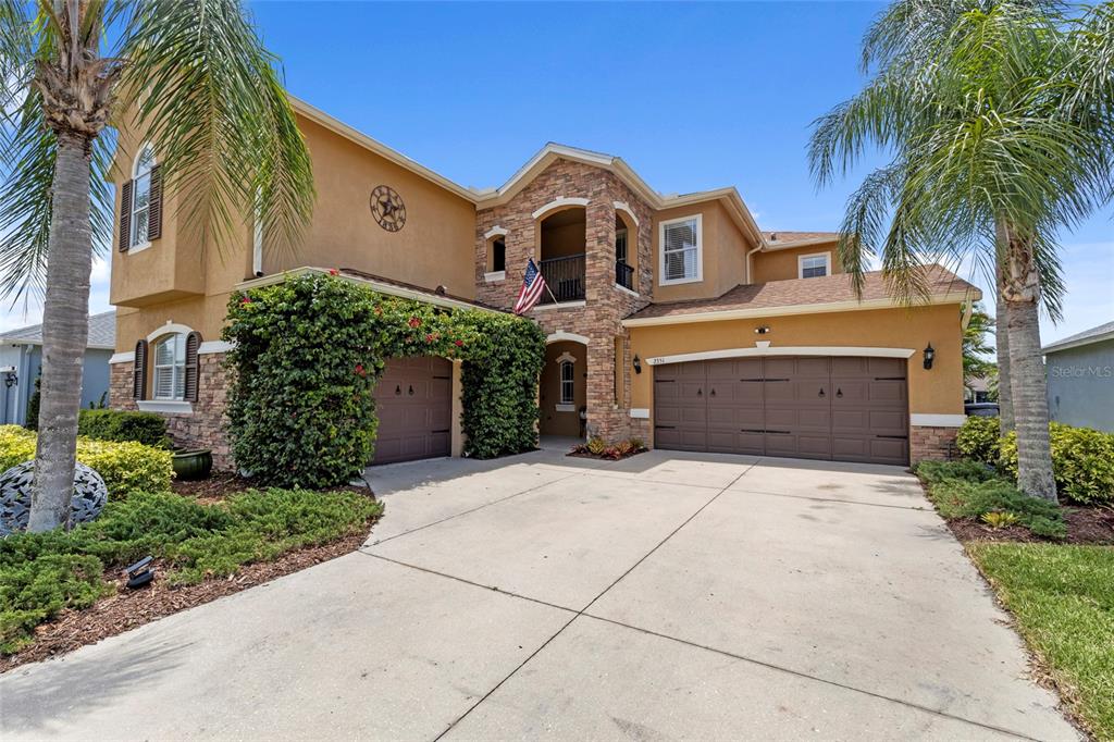 2351 123RD PLACE E, PARRISH, FL — photo 2 of 30