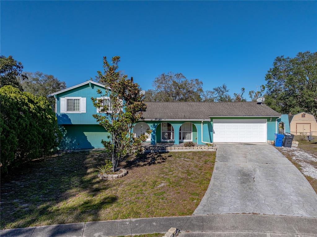 1008 HIGHGROVE COURT