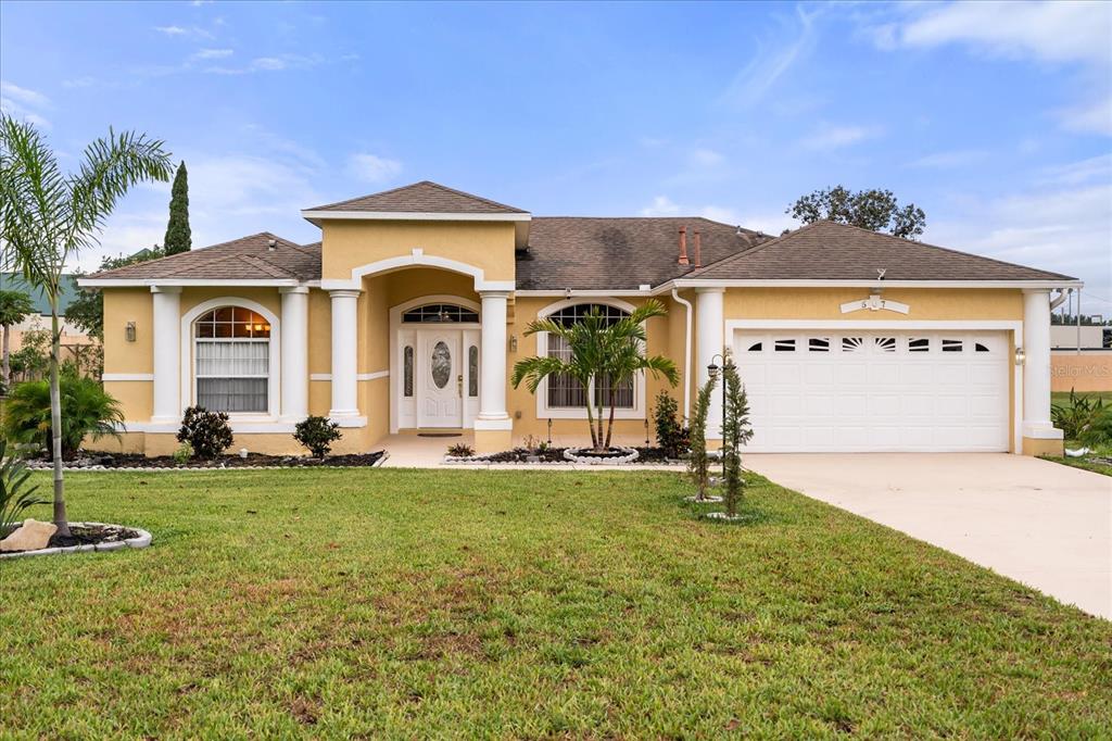 507 WESTWIND DRIVE