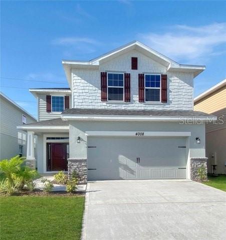 4008 SAGEFIELD DRIVE