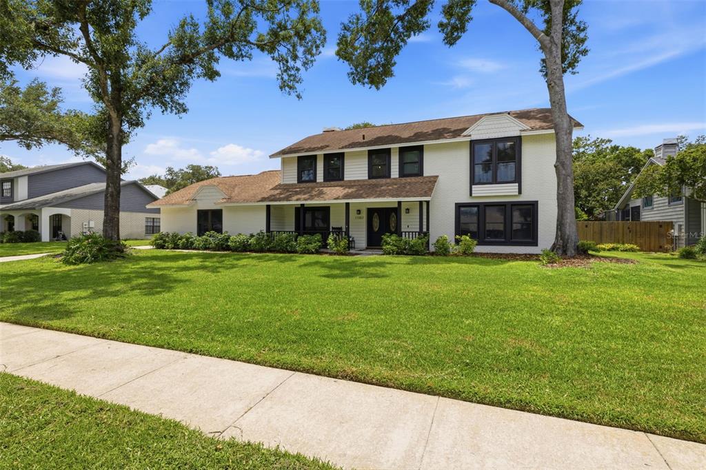 11007 THERESA ARBOR DRIVE