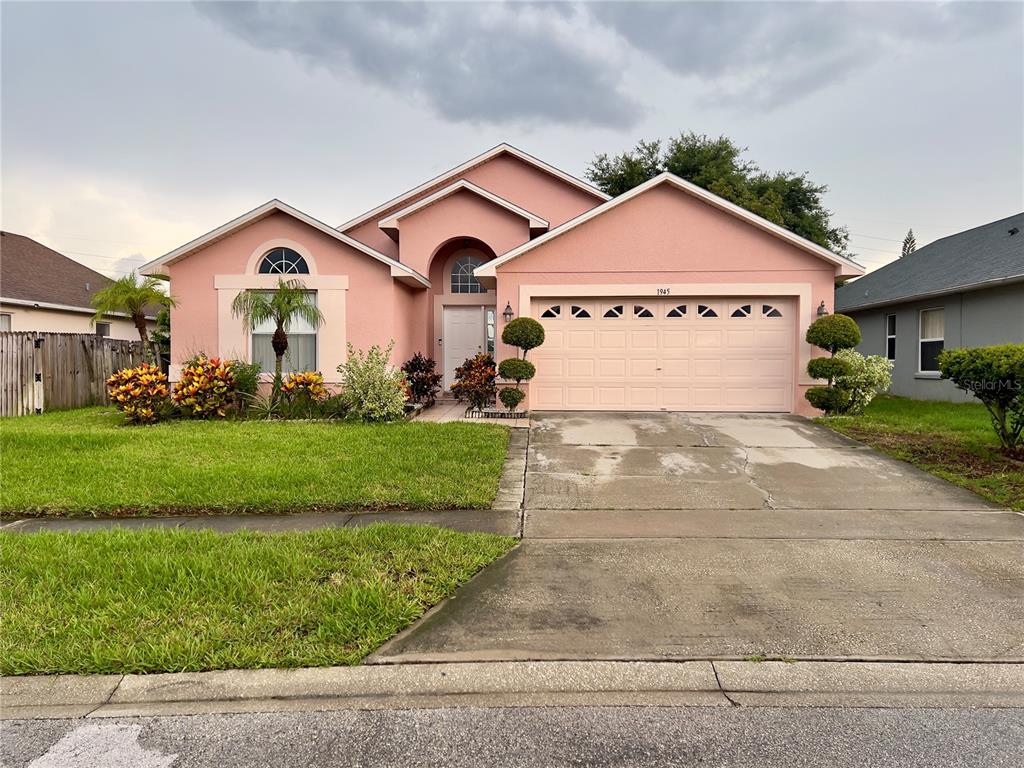 1945 TORREY DRIVE
