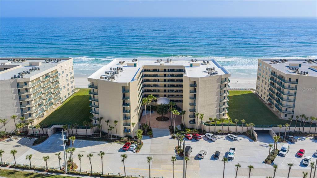 4565 S ATLANTIC AVENUE UNIT 5410