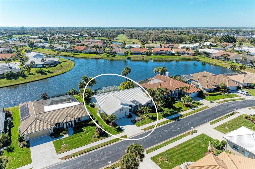 1679 VALLEY DRIVE, VENICE, FL — photo 5 of 30