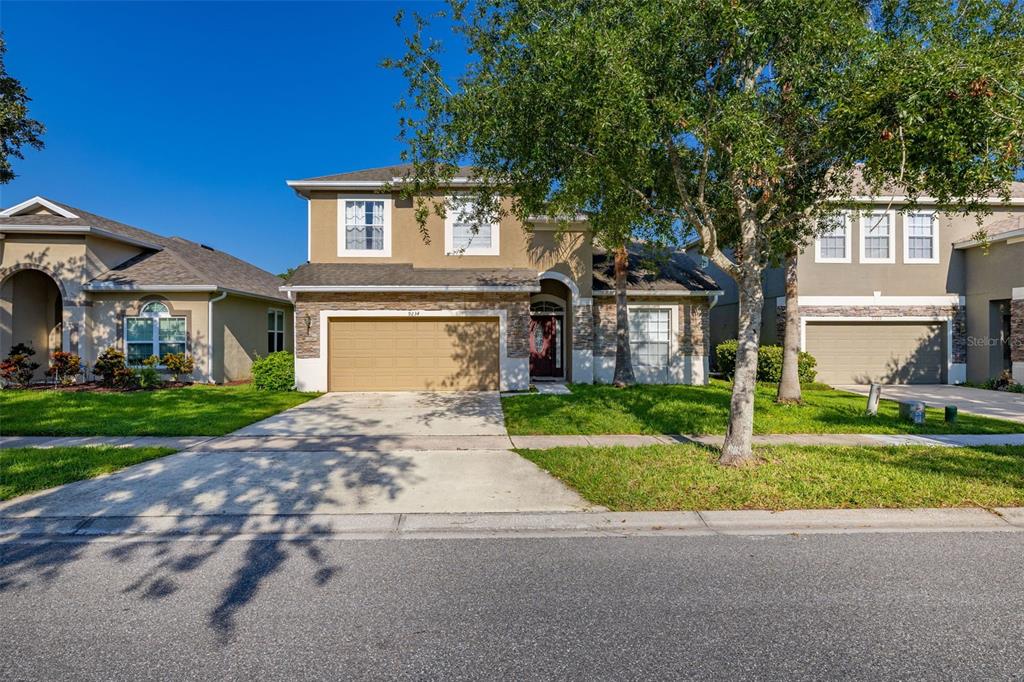 9234 EDENSHIRE CIRCLE