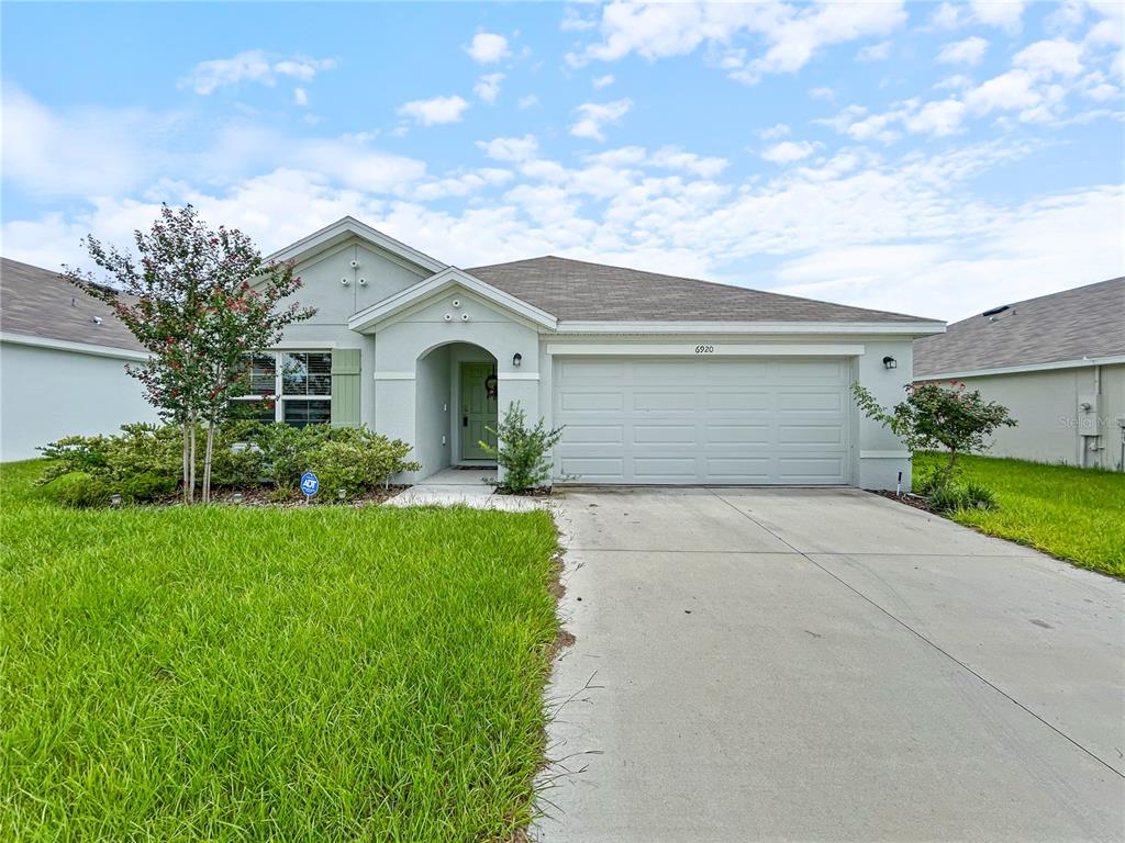 6920 SE 112TH PLACE