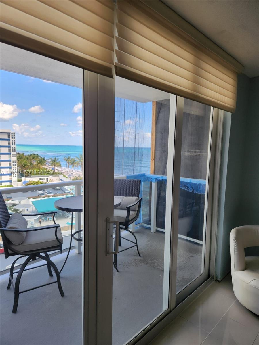 3180 S Ocean Dr # 607, Hallandale Beach FL 33009