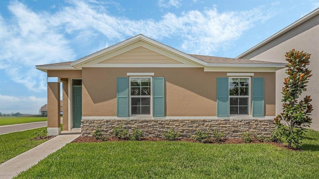 5210 SCRUB MINT LANE