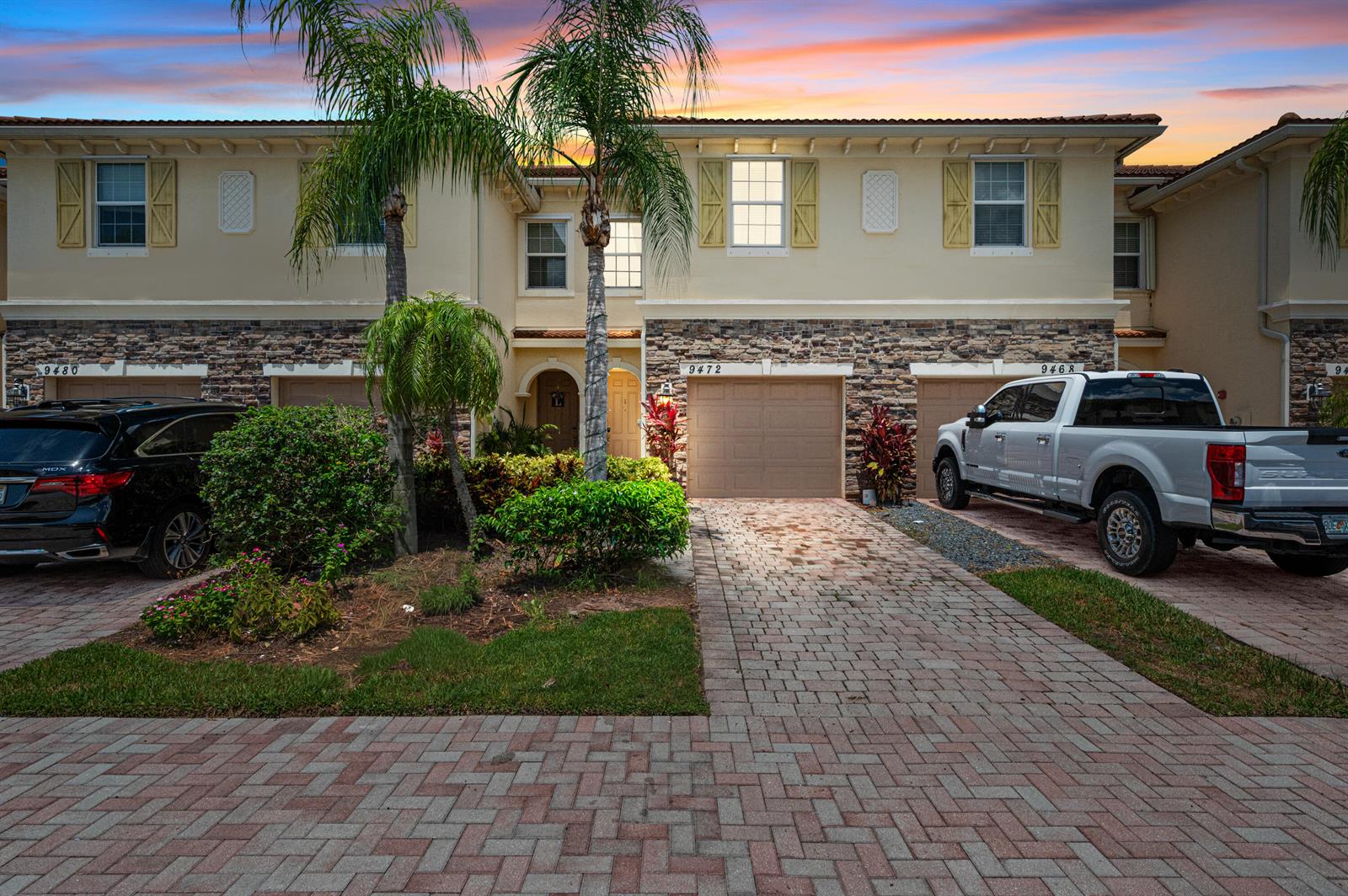 9472 SW Merlin Court, Stuart FL 34997