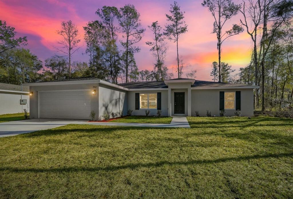 3097 W SHARPES DRIVE