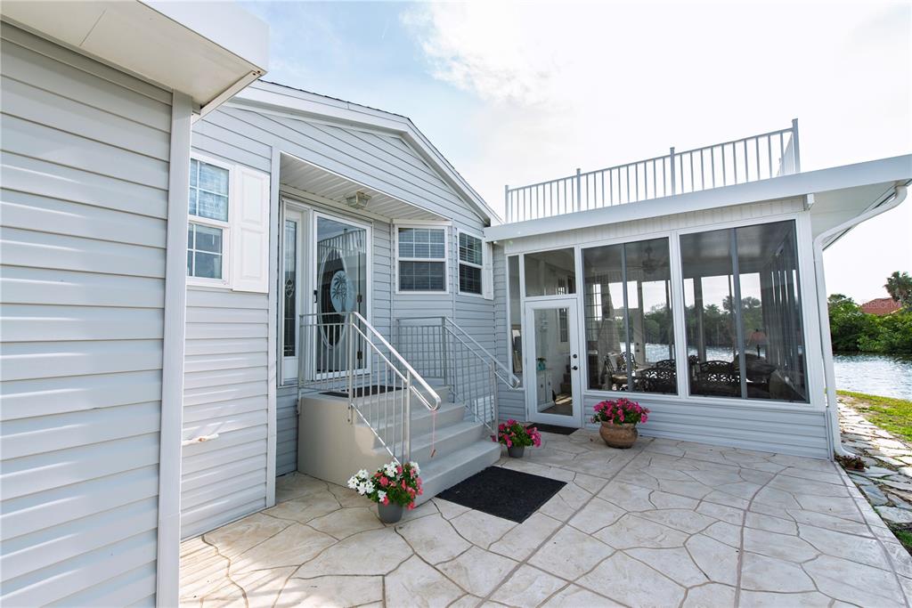 10101 BURNT STORE ROAD UNIT 21, PUNTA GORDA, FL — photo 2 of 30