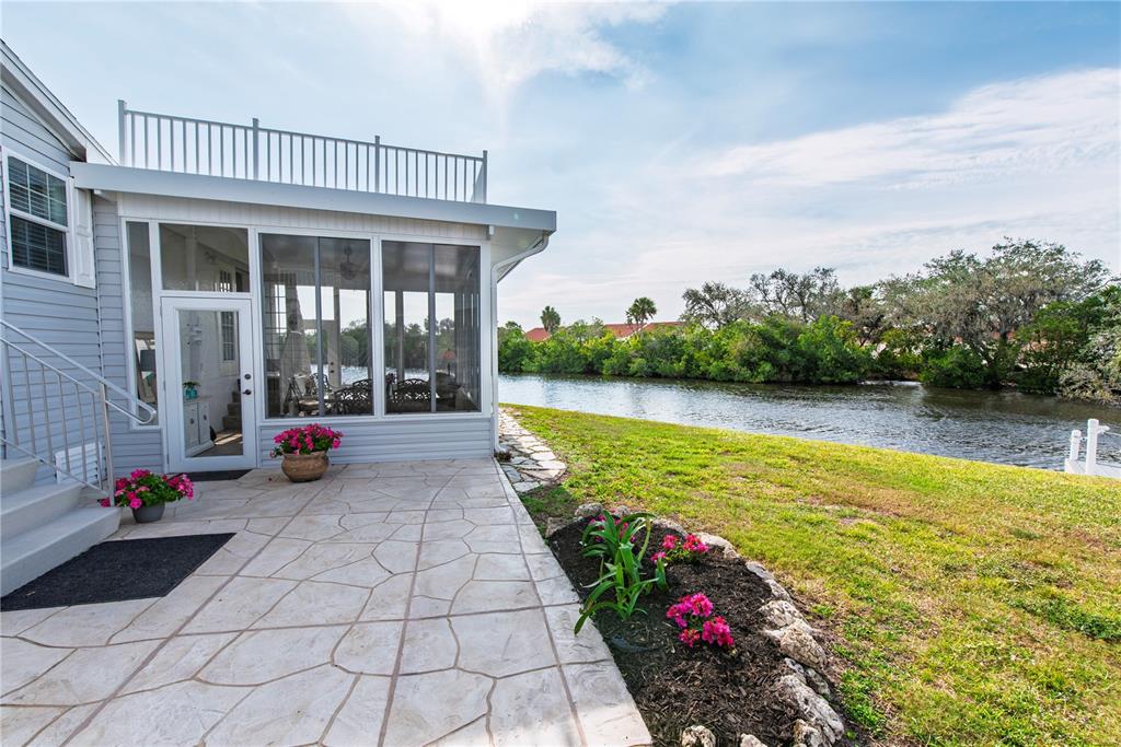 10101 BURNT STORE ROAD UNIT 21, PUNTA GORDA, FL — photo 4 of 30