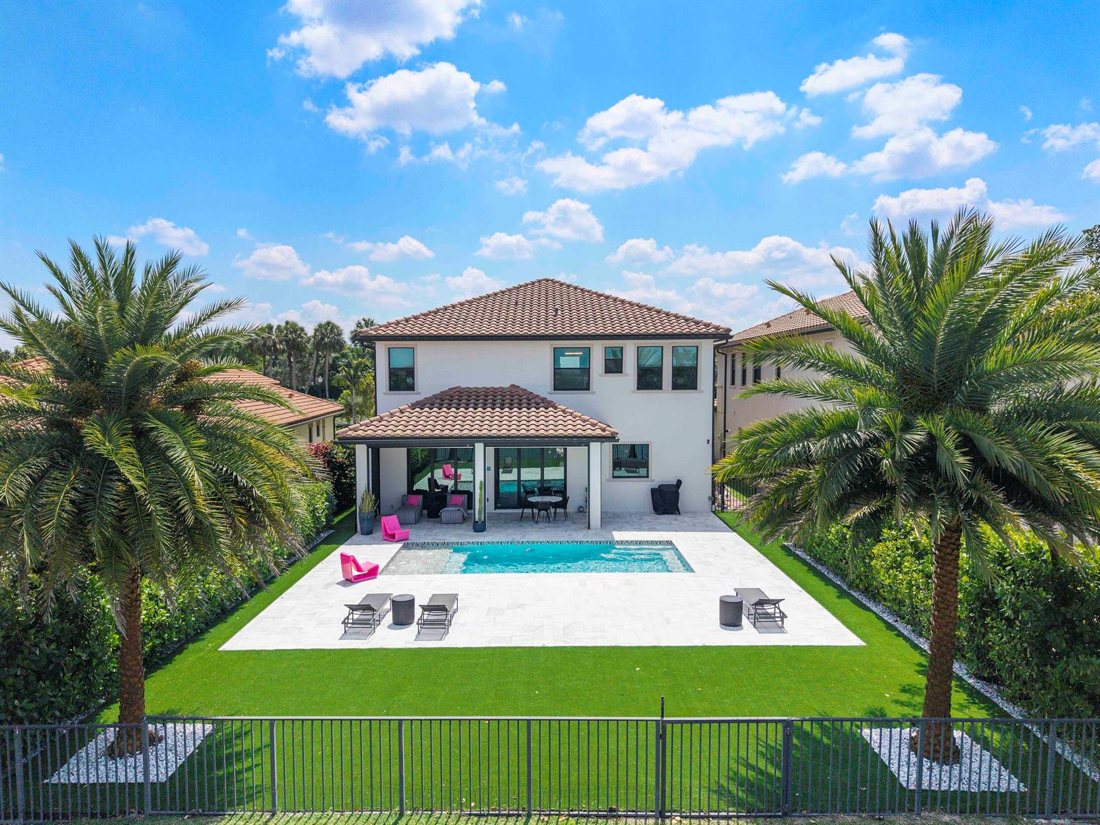 12095 S Baypoint Circle, Parkland FL 33076