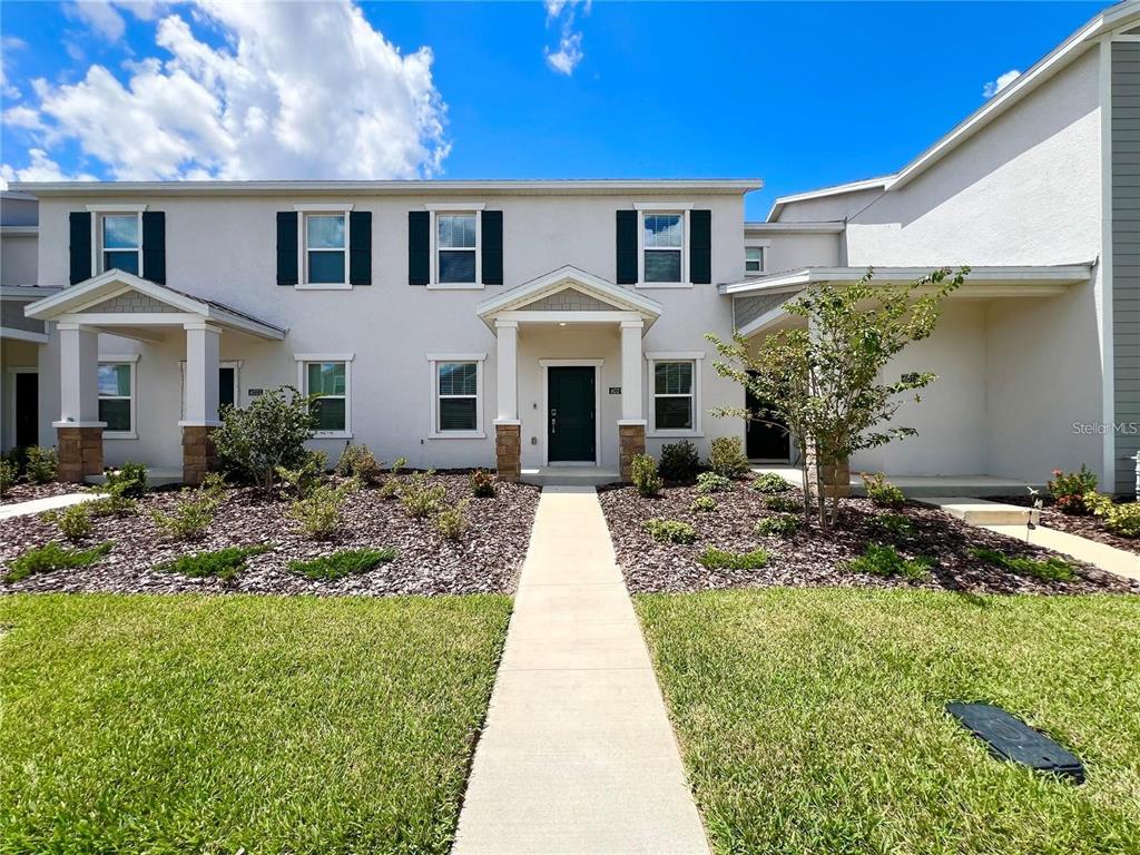 6021 BLISSFUL STREET