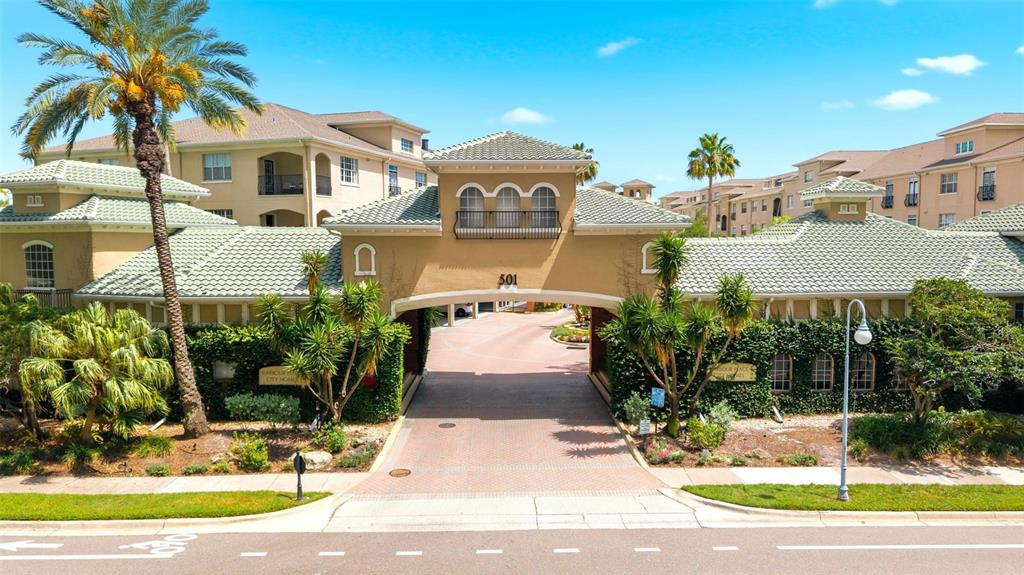 501 KNIGHTS RUN AVENUE UNIT 1325