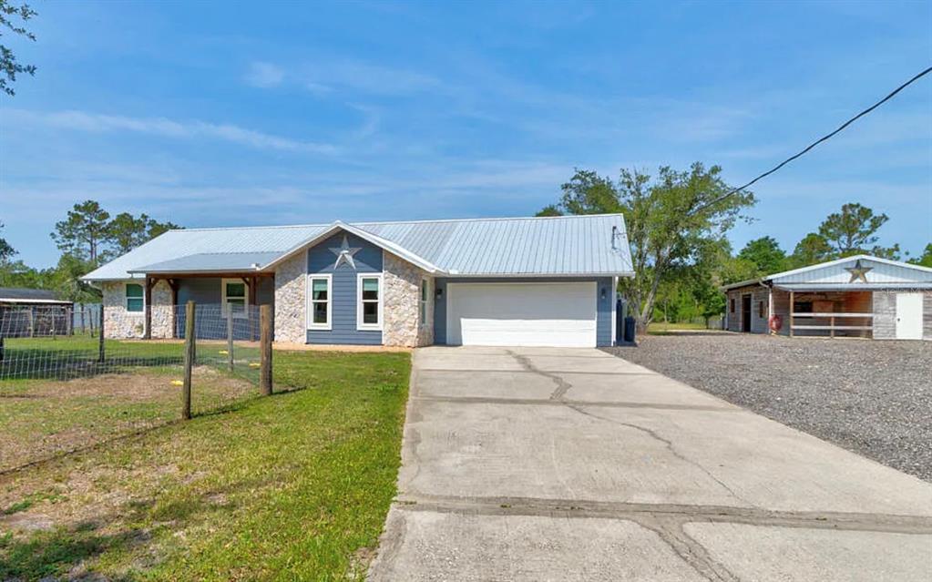 330 RODEO ROAD