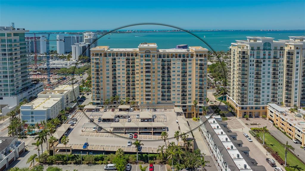 750 N TAMIAMI TRAIL UNIT 1116