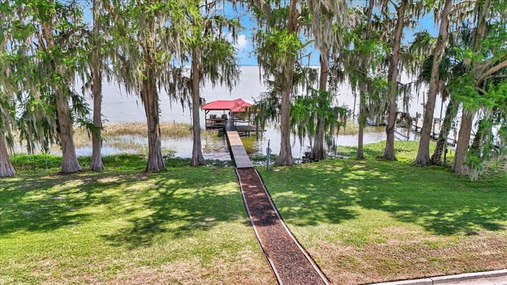 405 LAKESHORE DRIVE, LEESBURG, FL — photo 3 of 30