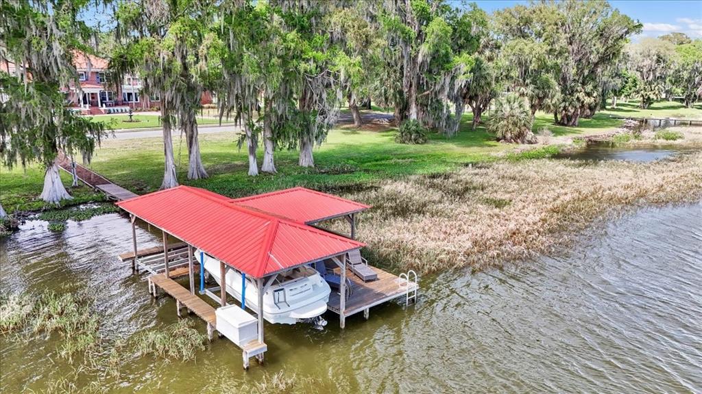 405 LAKESHORE DRIVE, LEESBURG, FL — photo 4 of 30