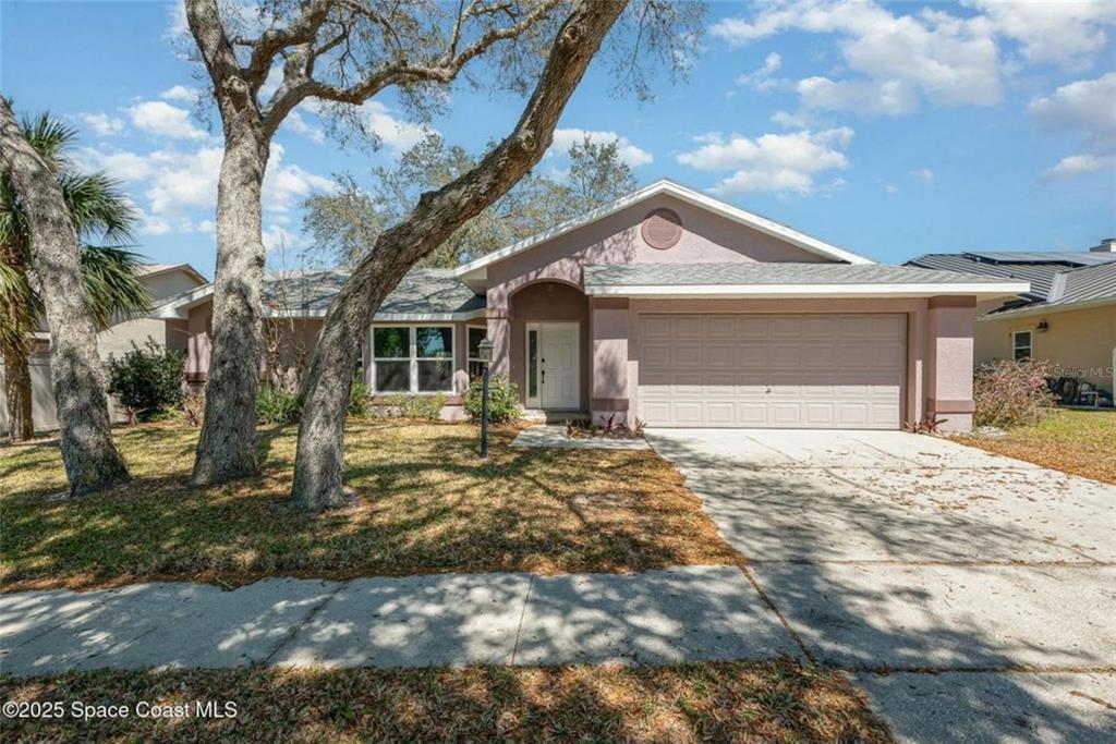 1248 LITTLE OAK CIRCLE