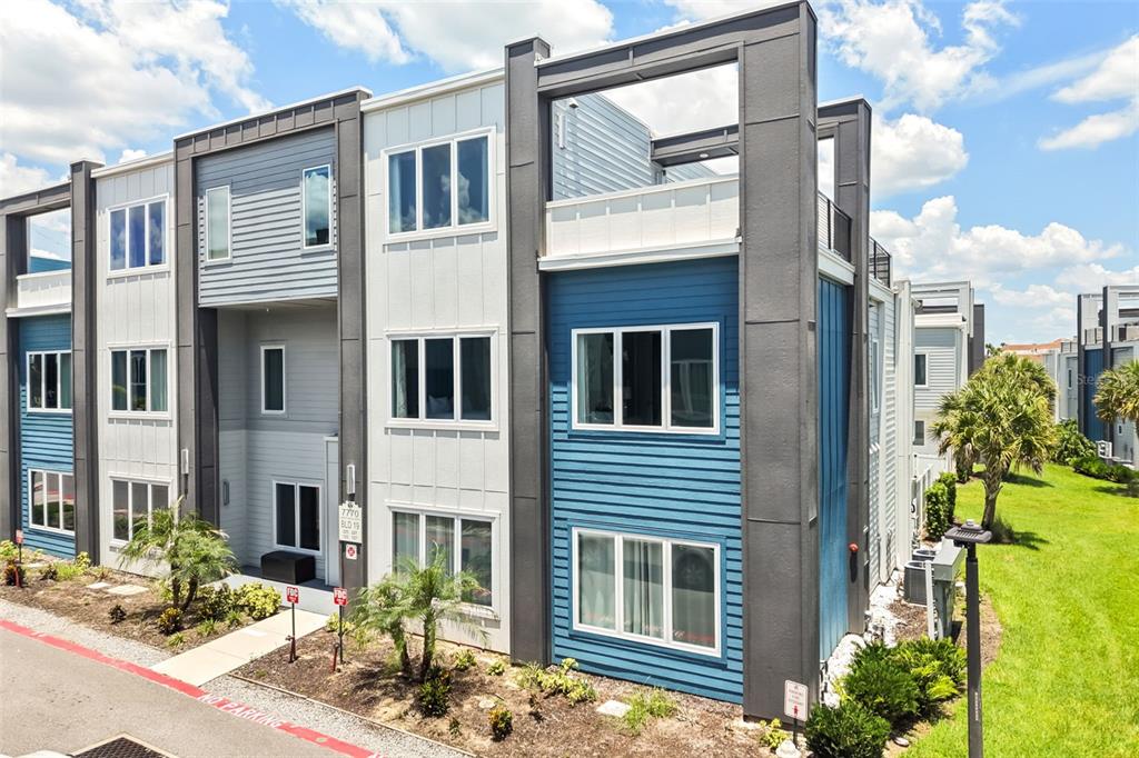 7770 SANDY RIDGE DRIVE UNIT 227