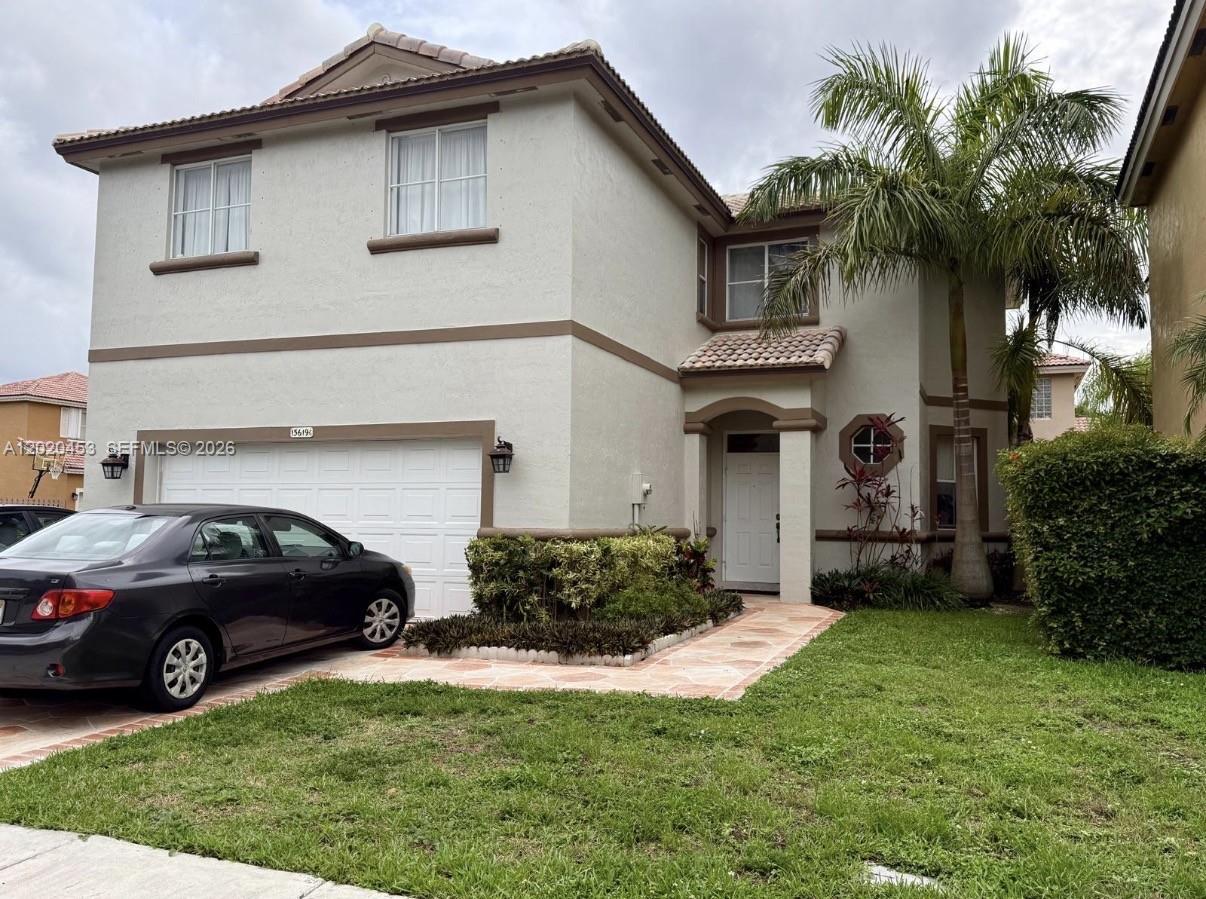 15619 SW 112th Dr, Miami FL 33196