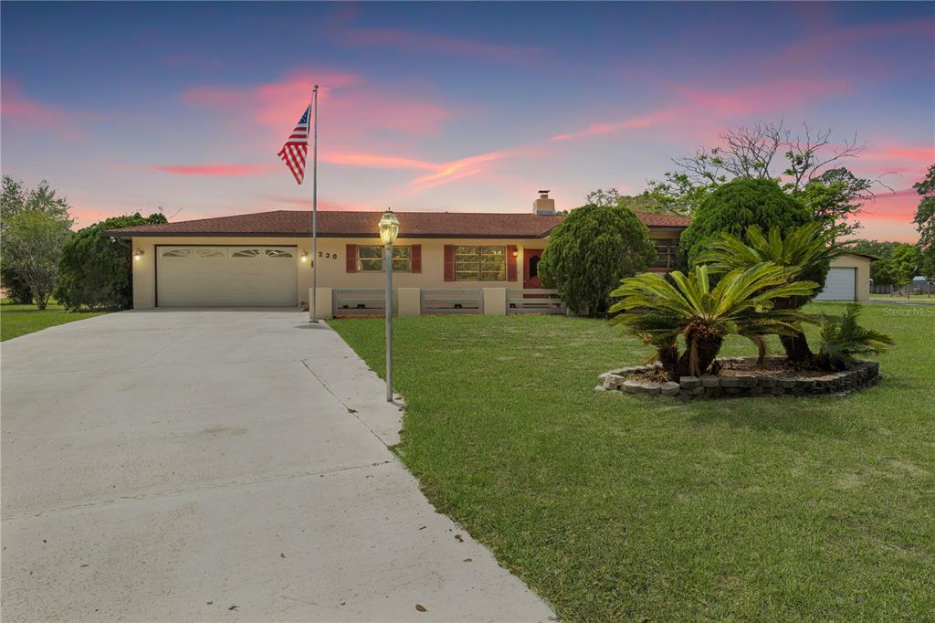 230 S LAKE STARR BOULEVARD