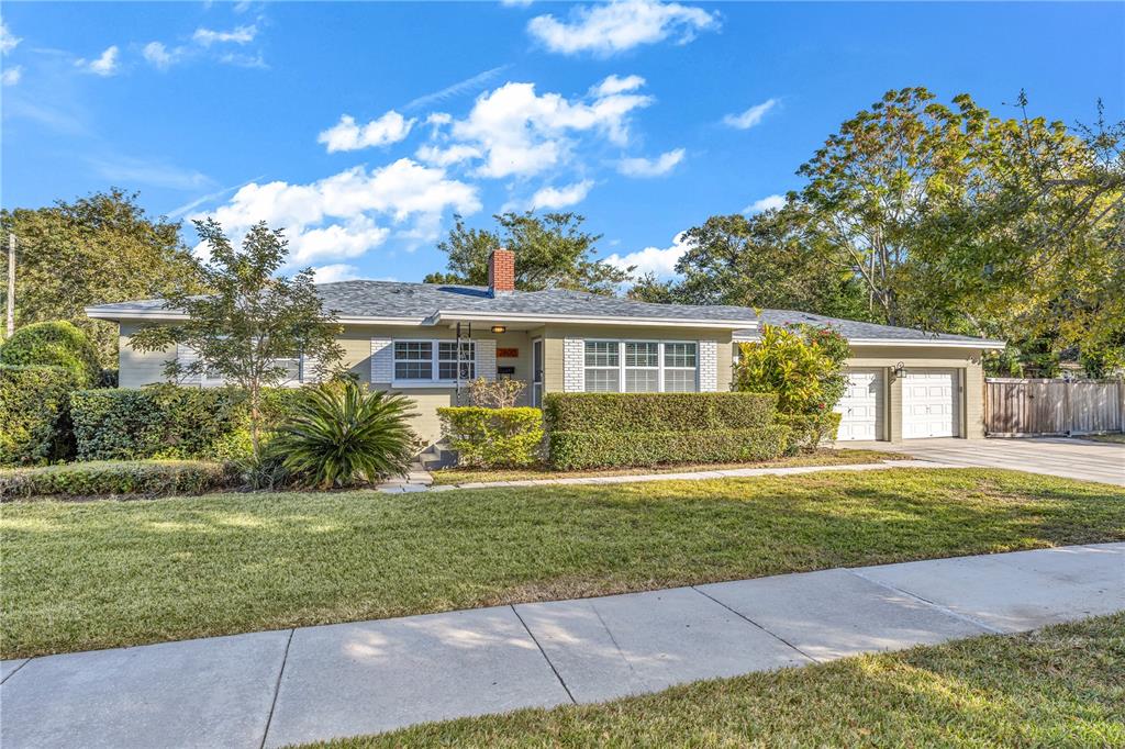 2800 HARGILL DRIVE