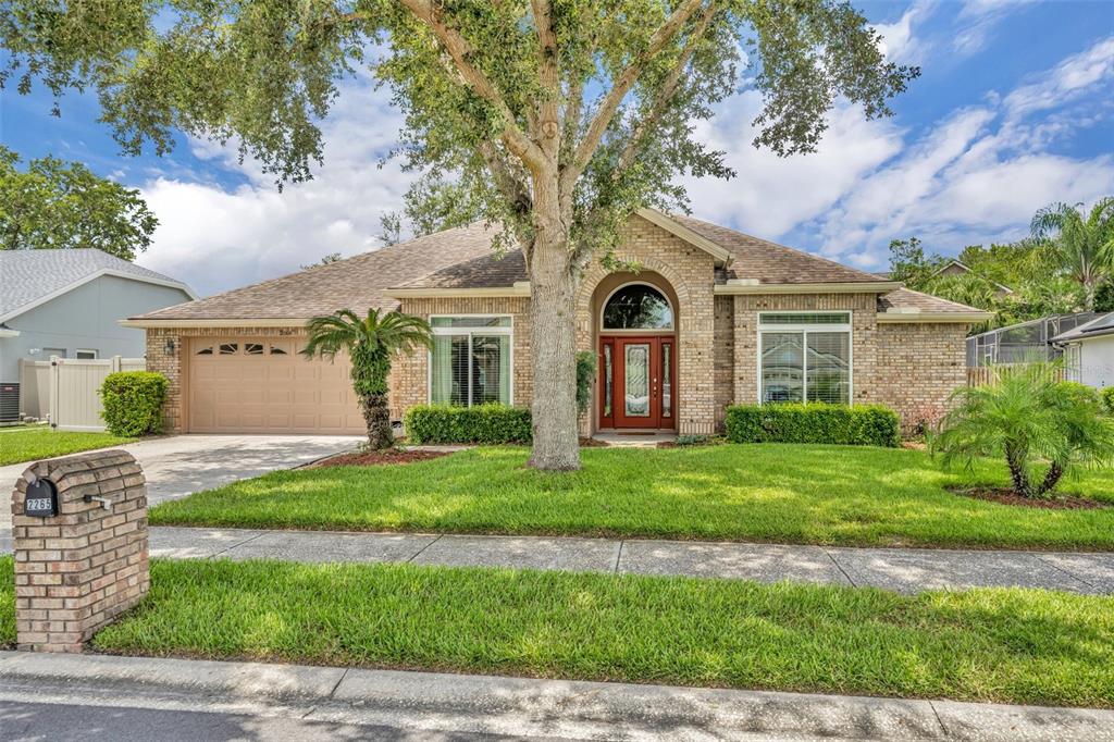 2265 TURNBERRY DRIVE