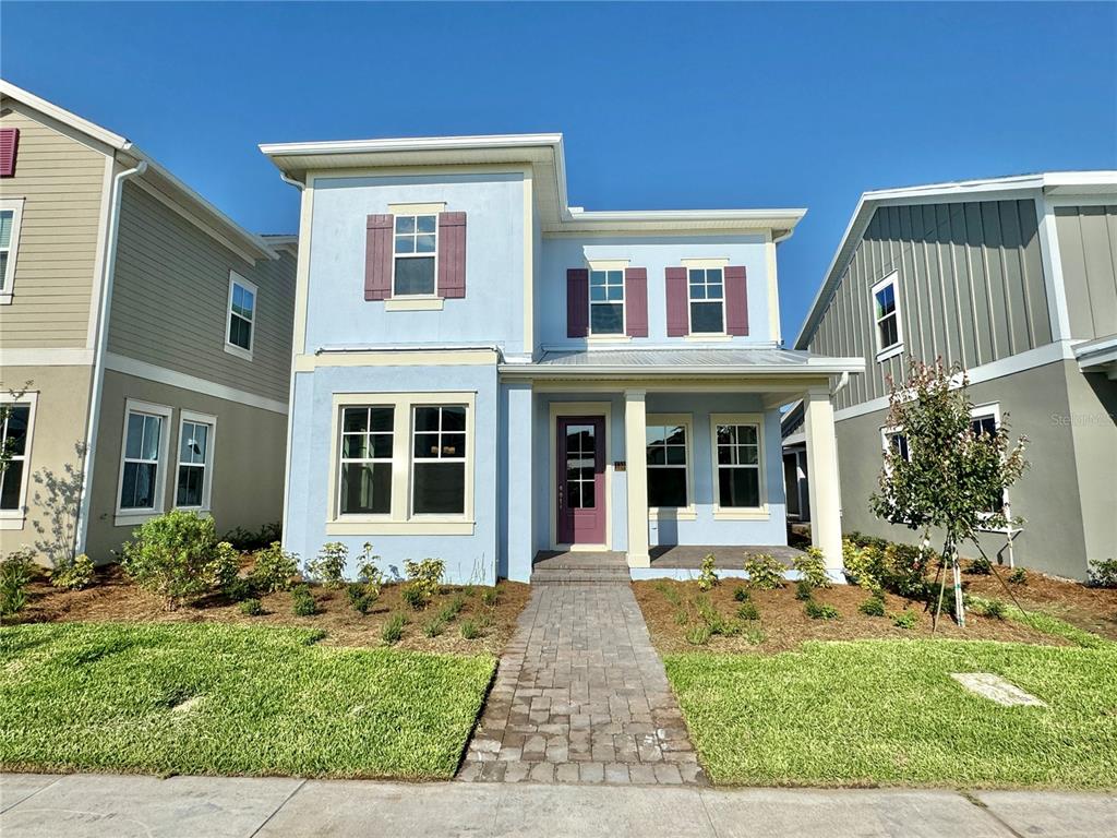 13352 LEGGETT ALLEY