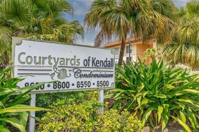 8500 SW 109th Ave # 109, Miami FL 33173
