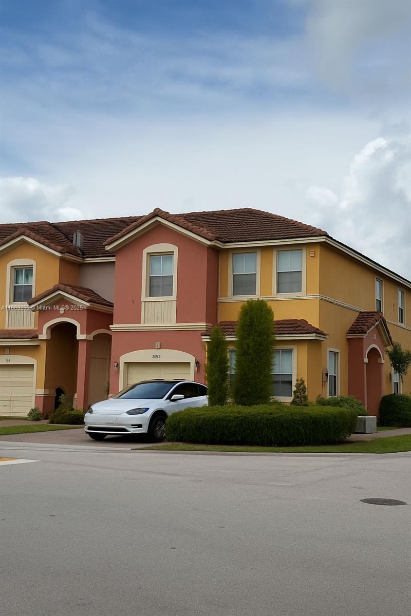 7838 SW 166th Pl, Miami FL 33193