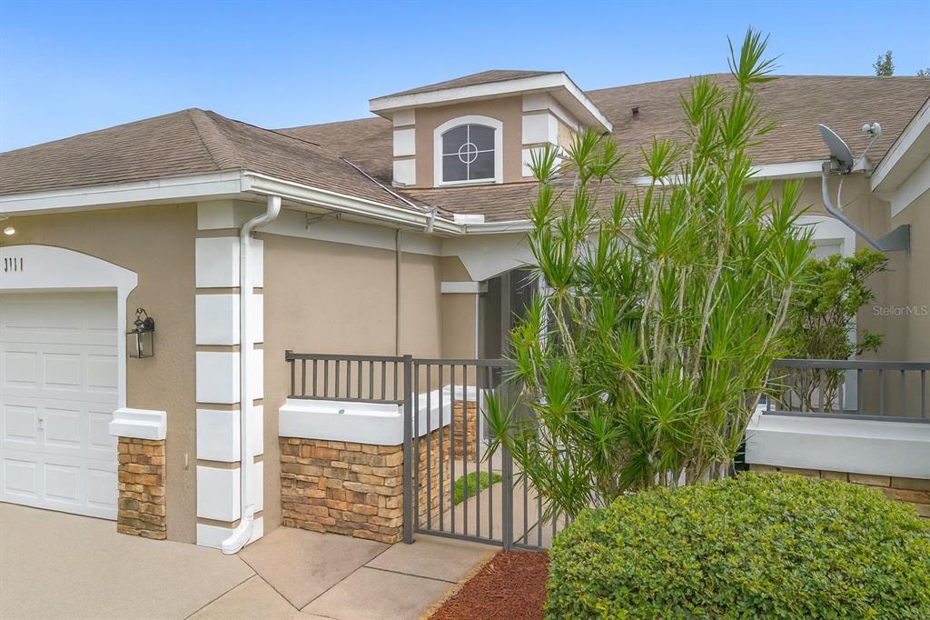 3111 RIVER BRANCH CIRCLE, KISSIMMEE, FL — photo 2 of 30