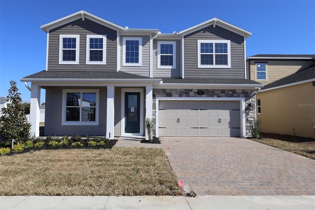 781 RIVER STONE TRAIL