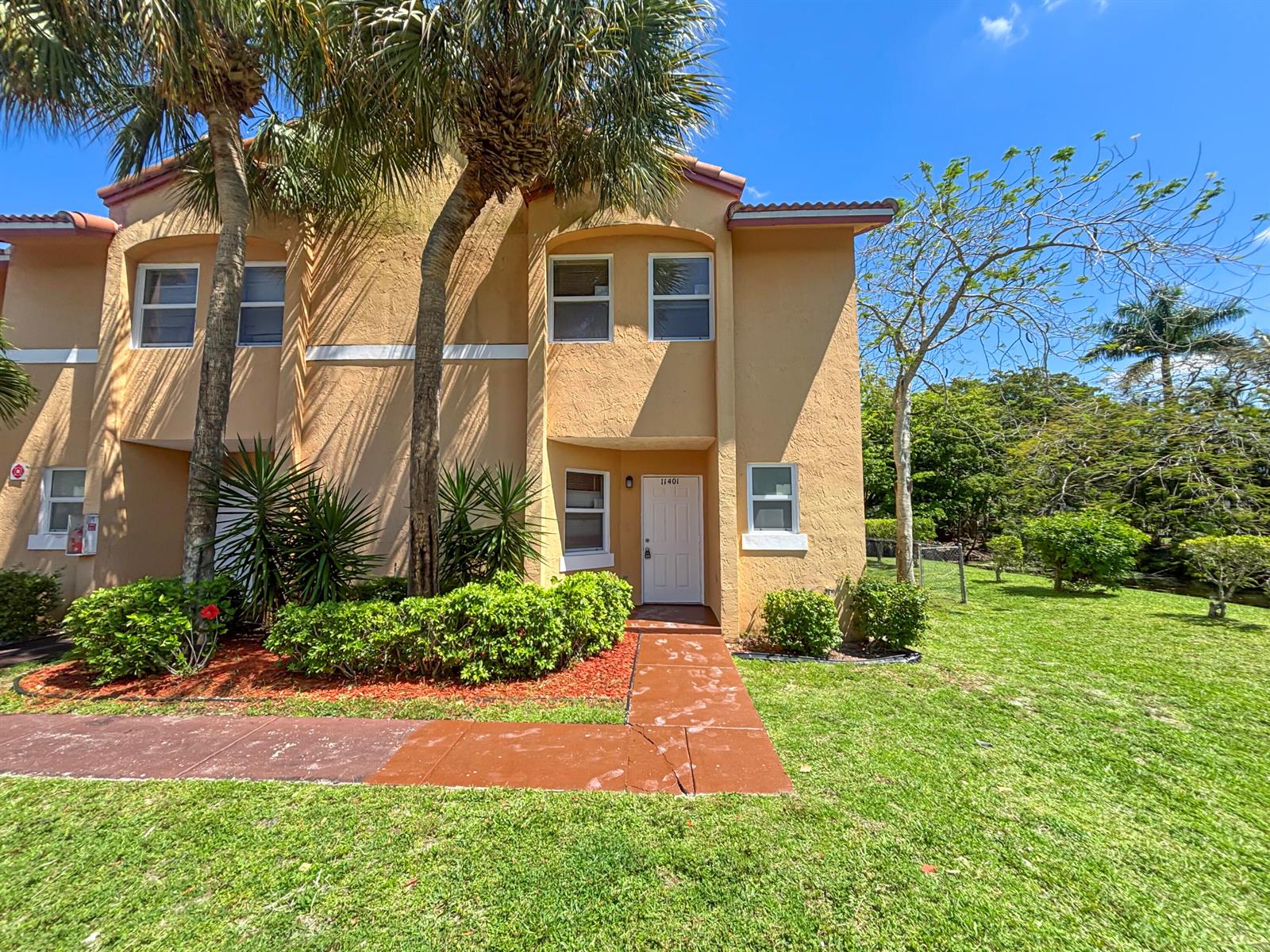 11401 NW 45th Street # 11401, Coral Springs FL 33065