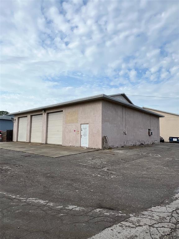 7809 CLARK MOODY BOULEVARD