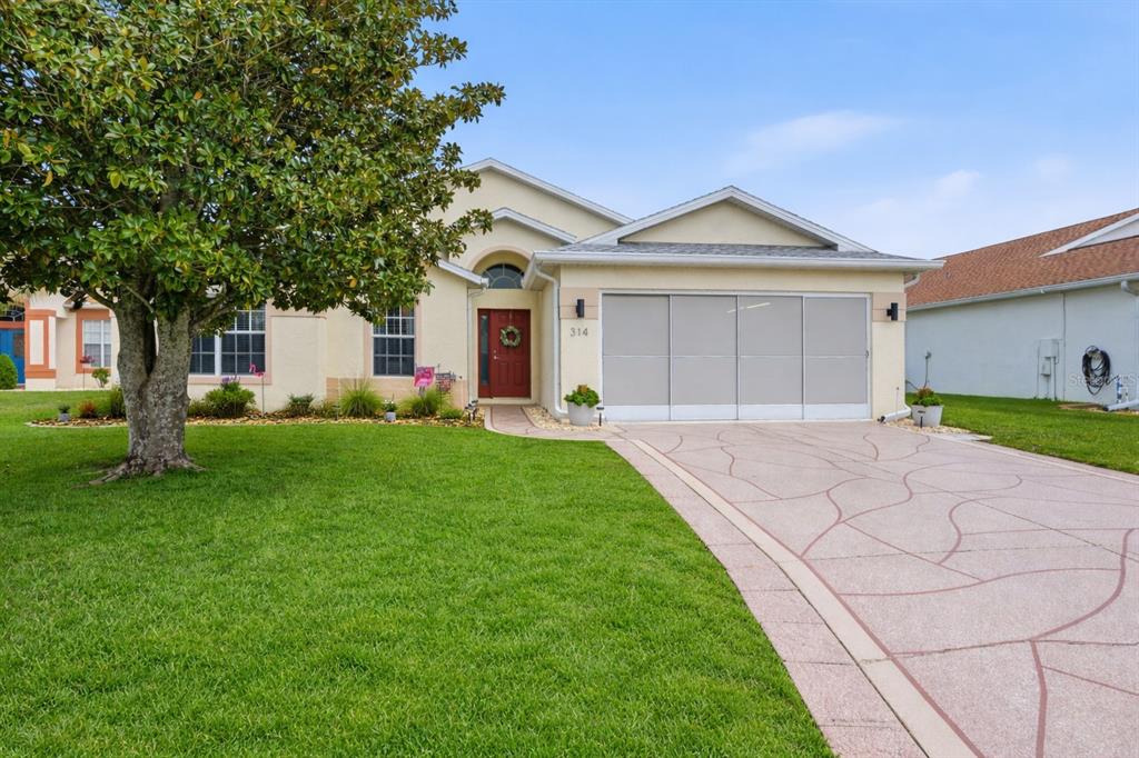 314 MCINTOSH COURT