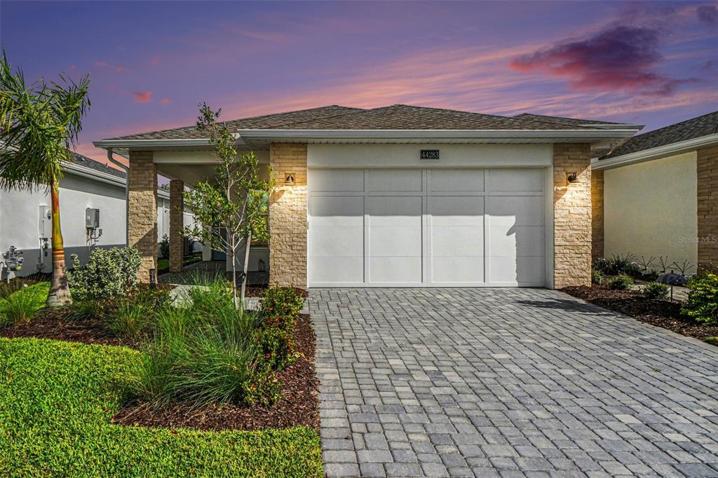 44283 PANTHER DRIVE