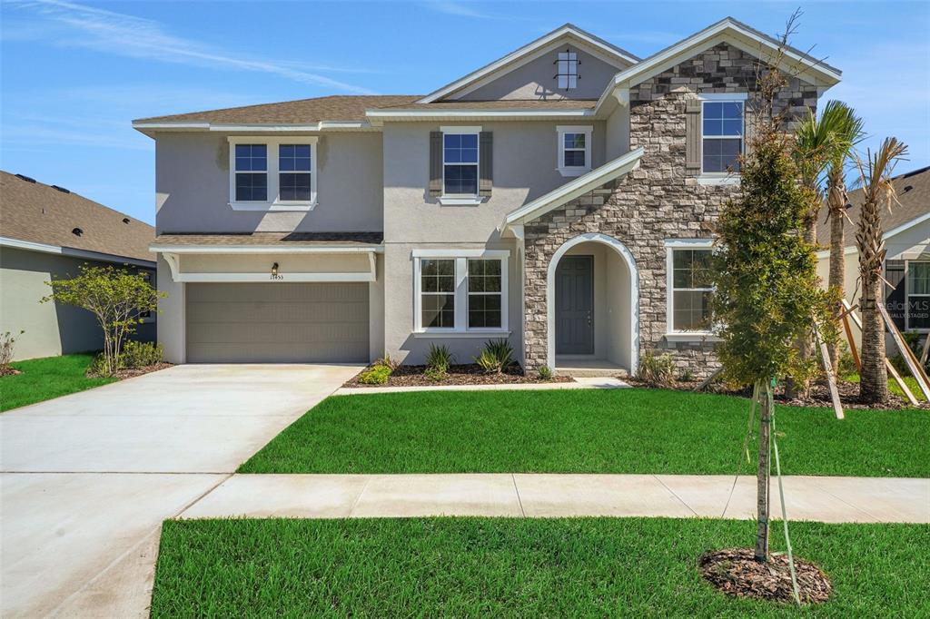 17453 VALLEYWOOD PARKWAY