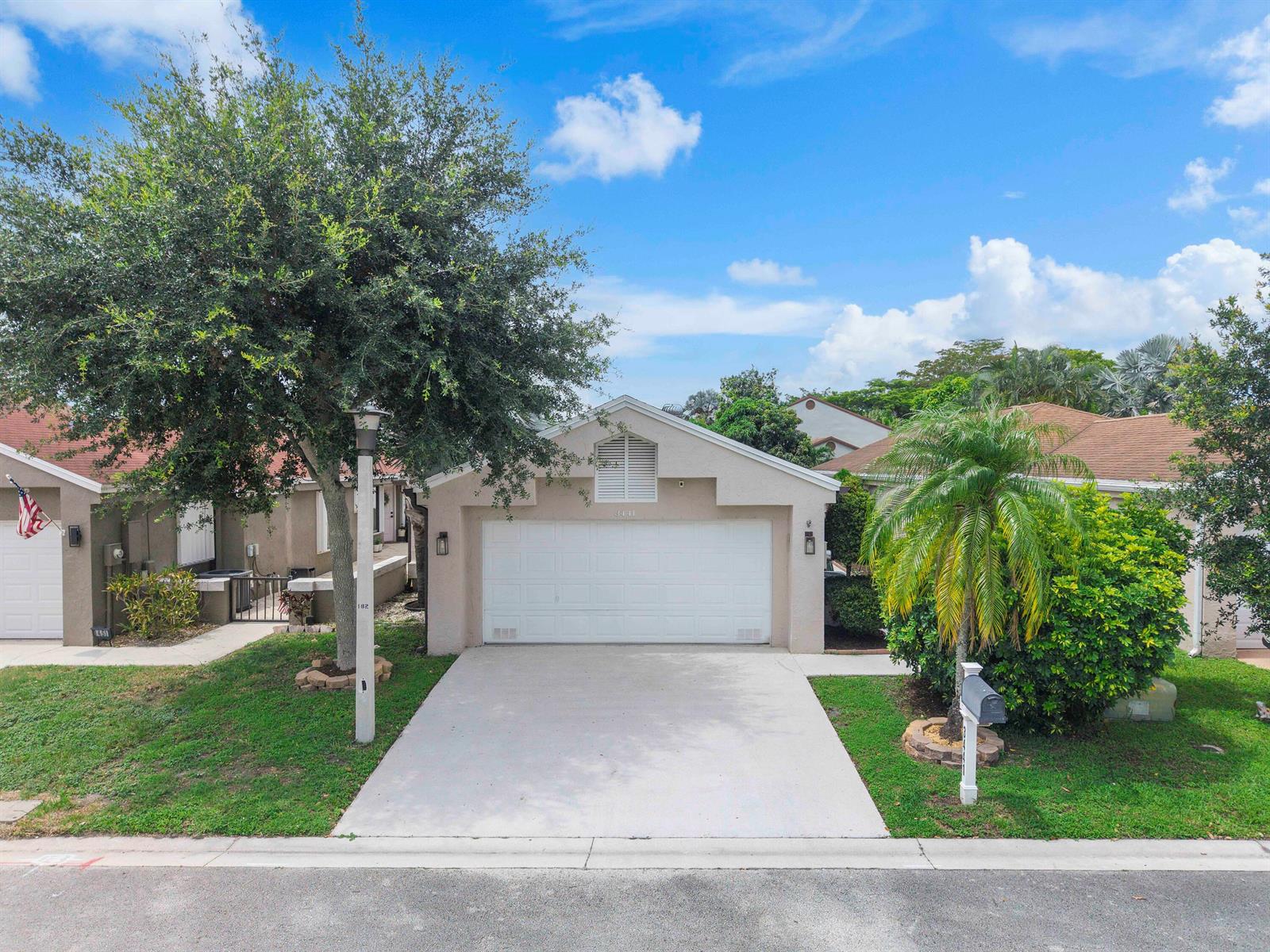 3441 NW 20th Street, Coconut Creek FL 33066