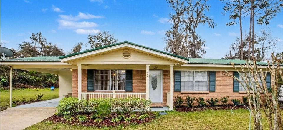 234 SW HAVANNA WAY