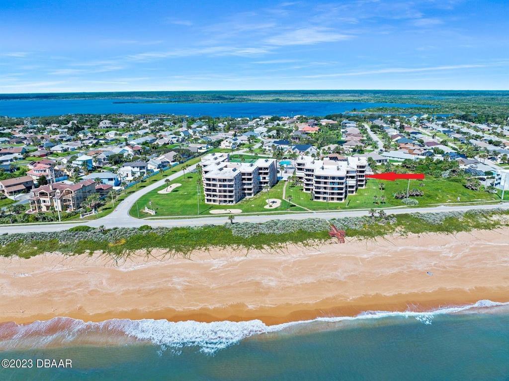 3370 OCEAN SHORE BOULEVARD UNIT 3070
