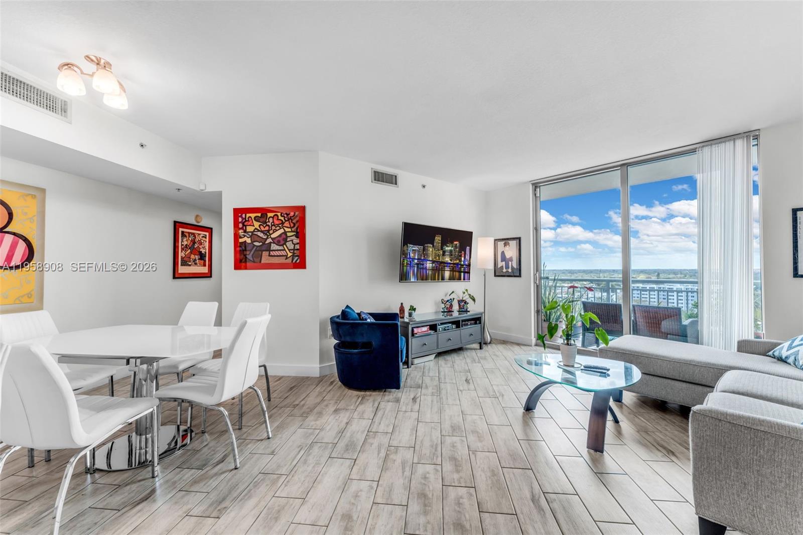 9066 SW 73rd Ct # 908, Miami FL 33156